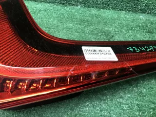 31689689 Фонарь левый внешний Volvo XC90 1 restailing Арт 0000007342783, вид 14