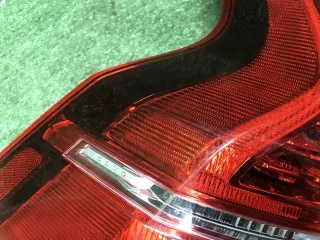 31689689 Фонарь левый внешний Volvo XC90 1 restailing Арт 0000007342783, вид 15