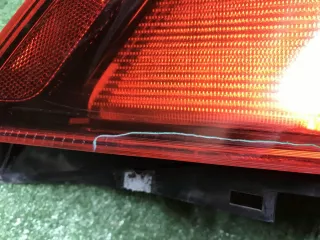 31689689 Фонарь левый внешний Volvo XC90 1 restailing Арт 0000007342783, вид 2