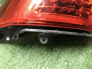 31689689 Фонарь левый внешний Volvo XC90 1 restailing Арт 0000007342783, вид 6
