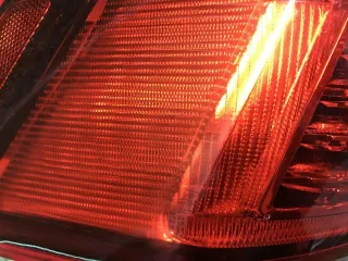 31689689 Фонарь левый внешний Volvo XC90 1 restailing Арт 0000007342783, вид 9