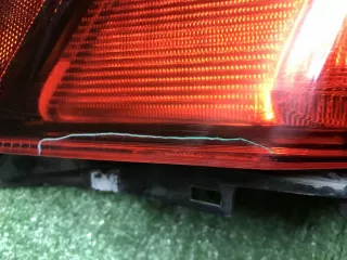 31689689 Фонарь левый внешний Volvo XC90 1 restailing Арт 0000007342783, вид 10