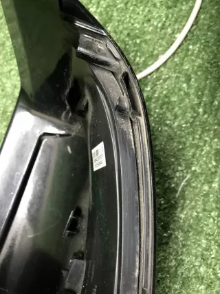 A1668200221 Крышка зеркала правая Mercedes ML/GLE W166 Арт 0000007341496, вид 15