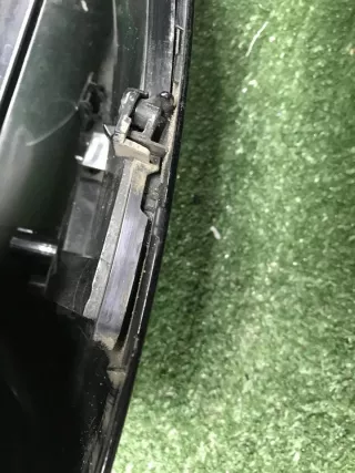 A1668200221 Крышка зеркала правая Mercedes ML/GLE W166 Арт 0000007341496, вид 16