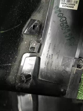 A1668200221 Крышка зеркала правая Mercedes ML/GLE W166 Арт 0000007341496, вид 18