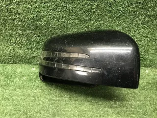 A1668200221 Крышка зеркала правая Mercedes ML/GLE W166 Арт 0000007341496, вид 2