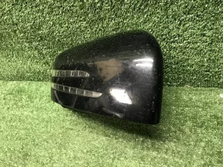 A1668200221 Крышка зеркала правая Mercedes ML/GLE W166 Арт 0000007341496, вид 3