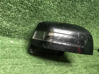 A1668200221 Крышка зеркала правая Mercedes ML/GLE W166 Арт 0000007341496, вид 4