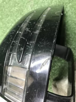 A1668200221 Крышка зеркала правая Mercedes ML/GLE W166 Арт 0000007341496, вид 6