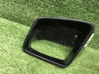 A1668200121 Крышка зеркала левая Mercedes ML/GLE W166 Арт 0000007340949, вид 1