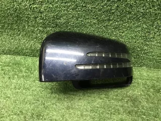 A1668200121 Крышка зеркала левая Mercedes ML/GLE W166 Арт 0000007340949, вид 2