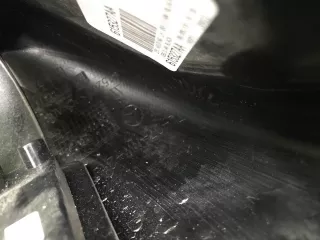 A1668200121 Крышка зеркала левая Mercedes ML/GLE W166 Арт 0000007340864, вид 17