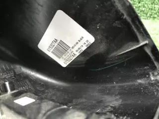 A1668200121 Крышка зеркала левая Mercedes ML/GLE W166 Арт 0000007340864, вид 18