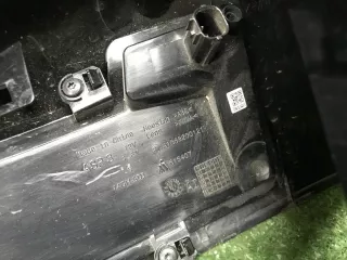 A1668200121 Крышка зеркала левая Mercedes ML/GLE W166 Арт 0000007340864, вид 19
