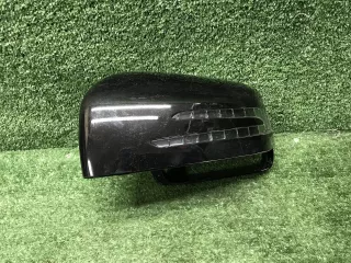 A1668200121 Крышка зеркала левая Mercedes ML/GLE W166 Арт 0000007340864, вид 2