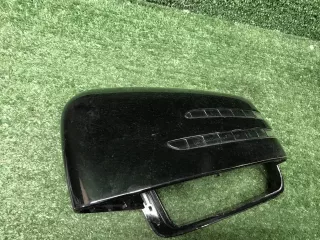 A1668200121 Крышка зеркала левая Mercedes ML/GLE W166 Арт 0000007340864, вид 10