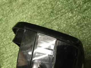 A1668200221 Крышка зеркала правая Mercedes ML/GLE W166 Арт 0000007341489, вид 11