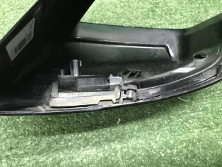 A1668200221 Крышка зеркала правая Mercedes ML/GLE W166 Арт 0000007341489, вид 17