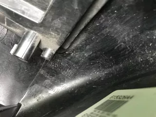 A1668200221 Крышка зеркала правая Mercedes ML/GLE W166 Арт 0000007341489, вид 18