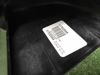 A1668200221 Крышка зеркала правая Mercedes ML/GLE W166 Арт 0000007341489, вид 19