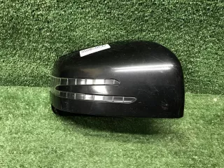 A1668200221 Крышка зеркала правая Mercedes ML/GLE W166 Арт 0000007341489, вид 2