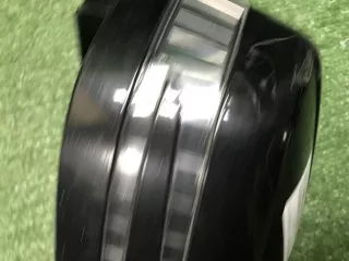 A1668200221 Крышка зеркала правая Mercedes ML/GLE W166 Арт 0000007341489, вид 10