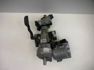 6R1423510BG рулевая колонка Skoda Rapid Арт lz208264, вид 2