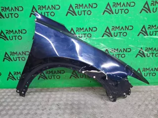 TK4852111G, 4 Крыло мазда сх-9 (сх9 cx9 цх9 цх-9 c Mazda CX-9 2 Арт 351573RM, вид 1