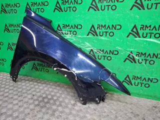 TK4852111G, 4 Крыло мазда сх-9 (сх9 cx9 цх9 цх-9 c Mazda CX-9 2 Арт 351573RM, вид 3
