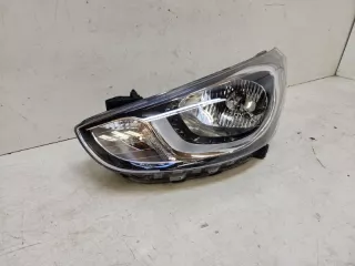 921014L000 фара Hyundai Solaris 1 Арт VZ228980, вид 2