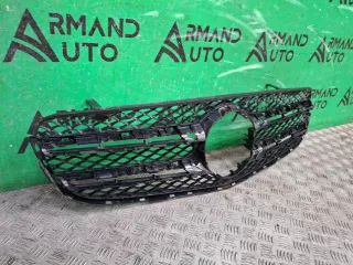 A2538882000, A2538806700, 8 решетка радиатора Mercedes GLC X253 Арт ARM351843, вид 2