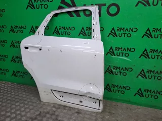 95B833022BGRV, 95B833312, 8 дверь порше, порш макан 95б (95 b б) Porsche Macan Арт ARM352214, вид 3