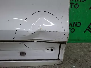 95B833022BGRV, 95B833312, 8 дверь порше, порш макан 95б (95 b б) Porsche Macan Арт ARM352214, вид 5