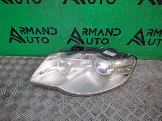 7L6941039C, 7L6941031C, 8 Фара Volkswagen Touareg 1 Арт ARM352323, вид 1