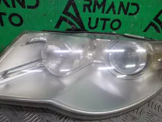 7L6941039C, 7L6941031C, 8 Фара Volkswagen Touareg 1 Арт ARM352323, вид 5