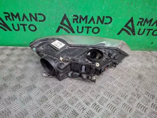 7L6941039C, 7L6941031C, 8 Фара Volkswagen Touareg 1 Арт ARM352323, вид 6