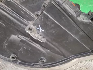 7L6941039C, 7L6941031C, 8 Фара Volkswagen Touareg 1 Арт ARM352323, вид 8