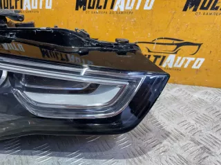 8t0941006c Фара передняя левая Audi A5 (S5,RS5) 1 Арт MA134925, вид 2