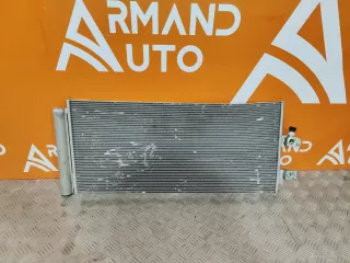6608028737, 32324188, 1 радиатор кондиционера Geely Monjaro Арт AR287357, вид 1