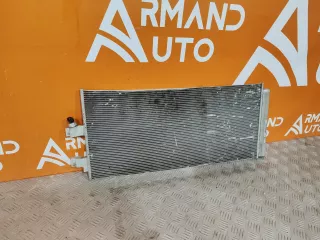 6608028737, 32324188, 1 радиатор кондиционера Geely Monjaro Арт AR287357, вид 6