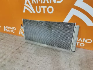 6608028737, 32324188, 1 радиатор кондиционера Geely Monjaro Арт AR287357, вид 7