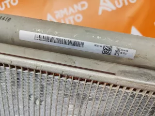 6608028737, 32324188, 1 радиатор кондиционера Geely Monjaro Арт AR287357, вид 9