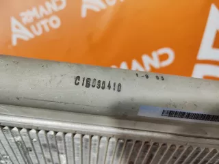 6608028737, 32324188, 1 радиатор кондиционера Geely Monjaro Арт AR287357, вид 10