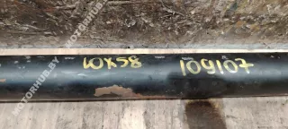  Карданный вал BMW X5 E53 3.0л i Арт 00109107, вид 2