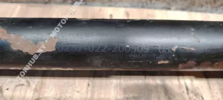  Карданный вал BMW X5 E53 3.0л i Арт 00109107, вид 3