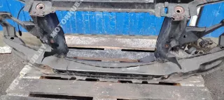  Передняя панель крепления облицовки (телевизор) BMW X5 E53 Арт 00109256, вид 6