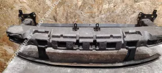  Усилитель бампера переднего Volkswagen Passat B6 Арт 00109184