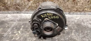 12317508054,7508054 Генератор BMW X5 E53 Арт 00109199, вид 1