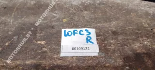  Молдинг стекла лобового Ford C-max 2 Арт 00109122, вид 2