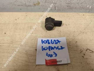 4H0919275 Датчик парктроника Volkswagen Passat B7 Арт 00108687